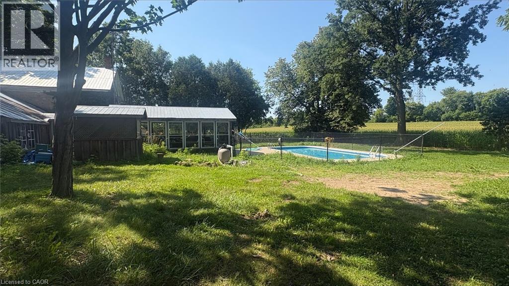1457 REGIONAL 97 Road, Hamilton, Ontario
