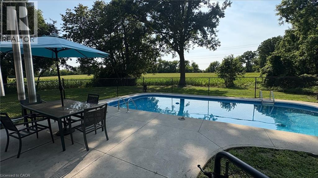 1457 Regional 97 Road, Hamilton, Ontario  N0B 2J0 - Photo 11 - 40864353