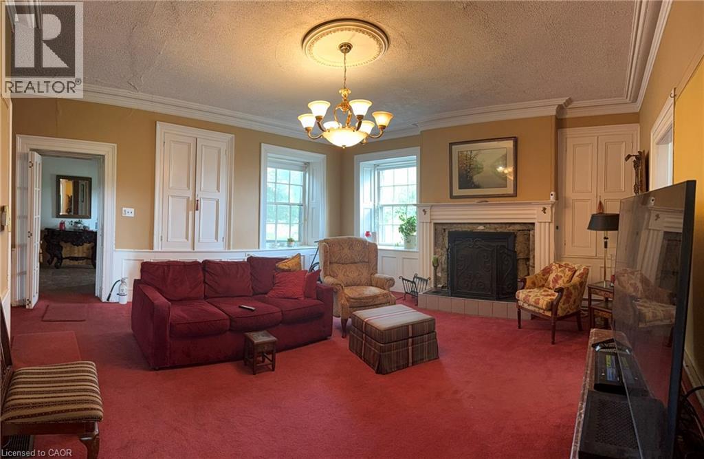 1457 Regional 97 Road, Hamilton, Ontario  N0B 2J0 - Photo 8 - 40864421