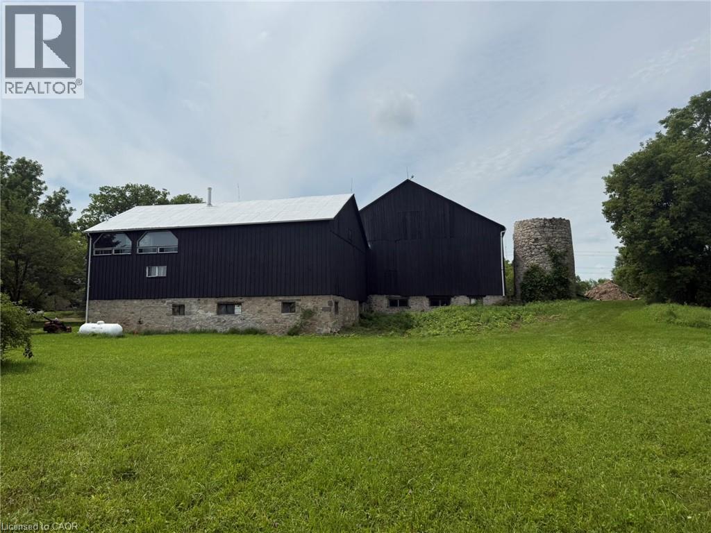 1457 Regional 97 Road, Hamilton, Ontario  N0B 2J0 - Photo 19 - 40864421