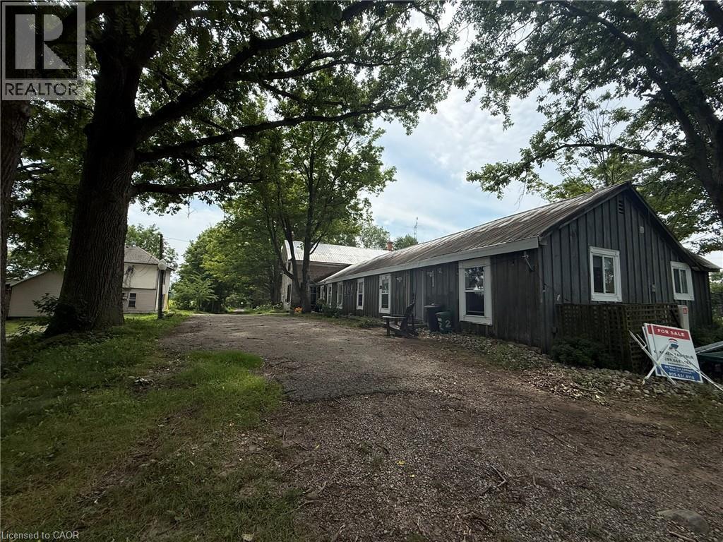1457 Regional 97 Road, Hamilton, Ontario  N0B 2J0 - Photo 9 - 40864421