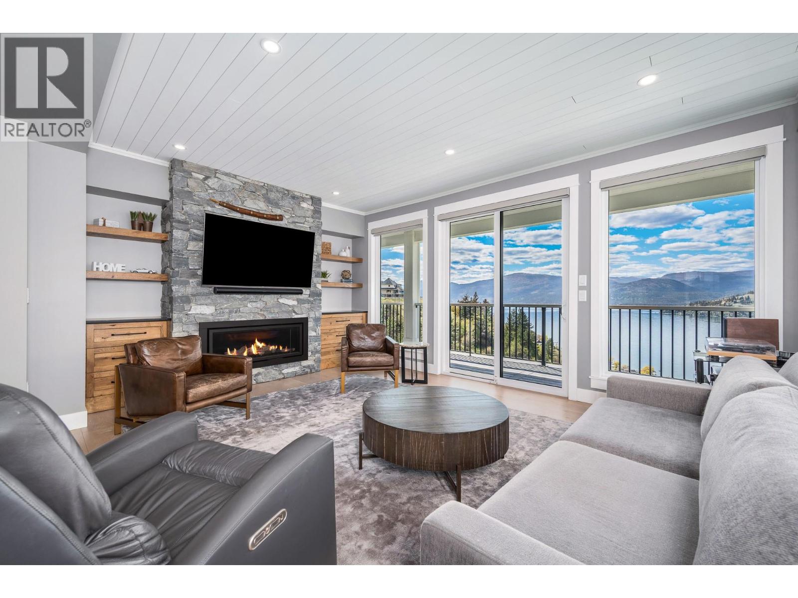 8000 Bench Row Road, Vernon, British Columbia  V1H 1H3 - Photo 19 - 10384171