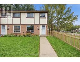 22 - 25 LINFIELD DRIVE, St. Catharines, Ontario
