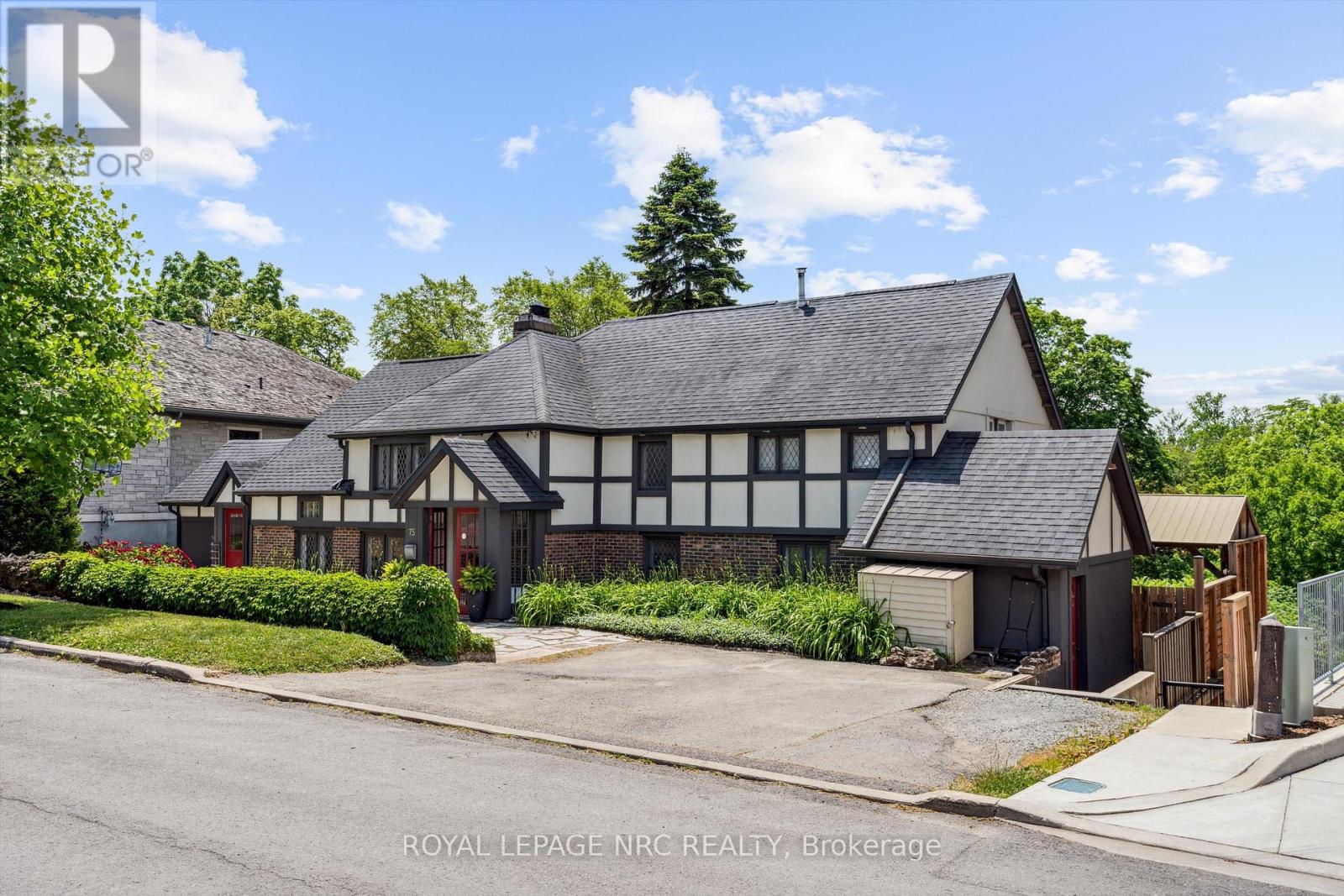 75 YATES STREET, St. Catharines, Ontario