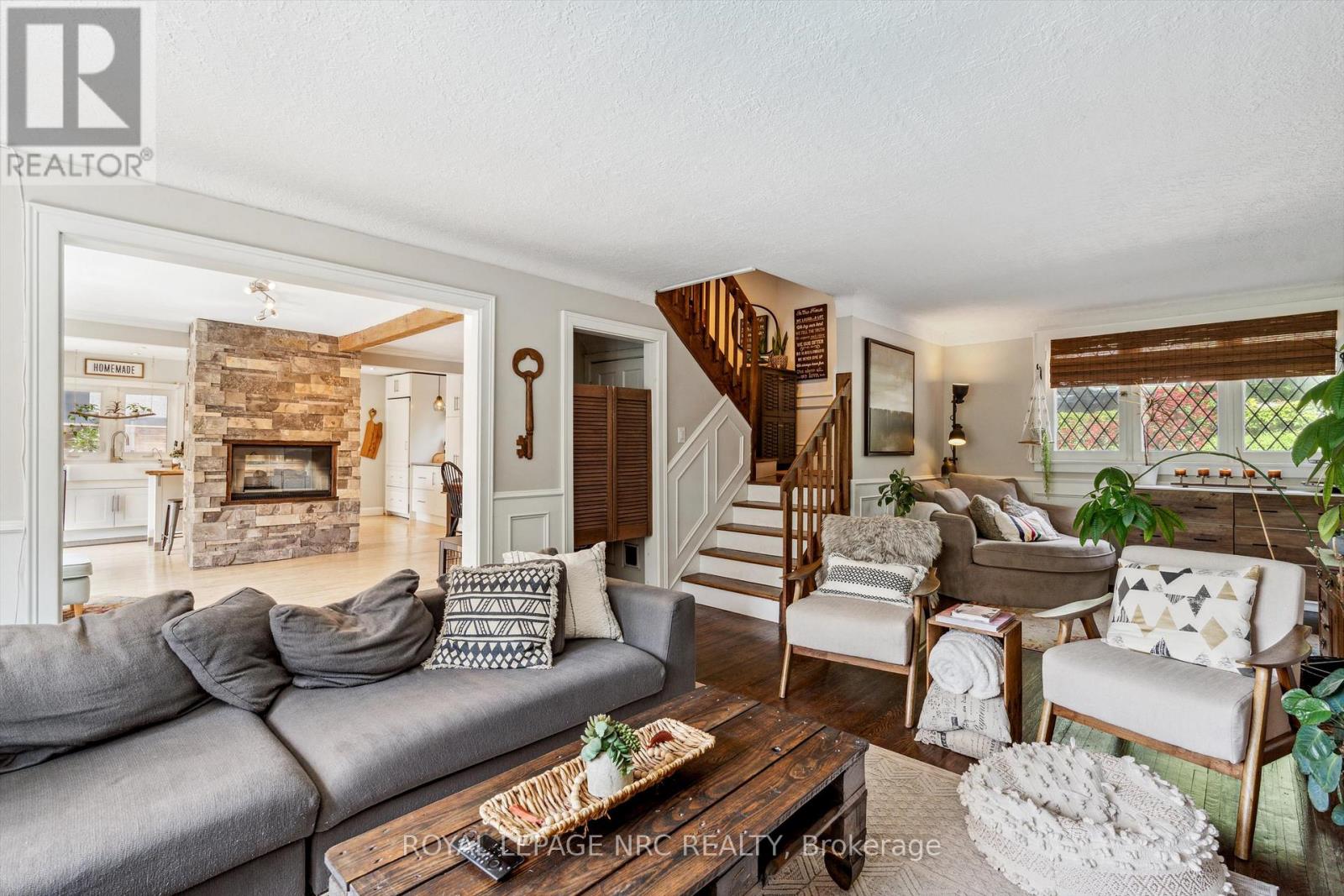 75 Yates Street, St. Catharines, Ontario  L2R 5R7 - Photo 10 - X13798144