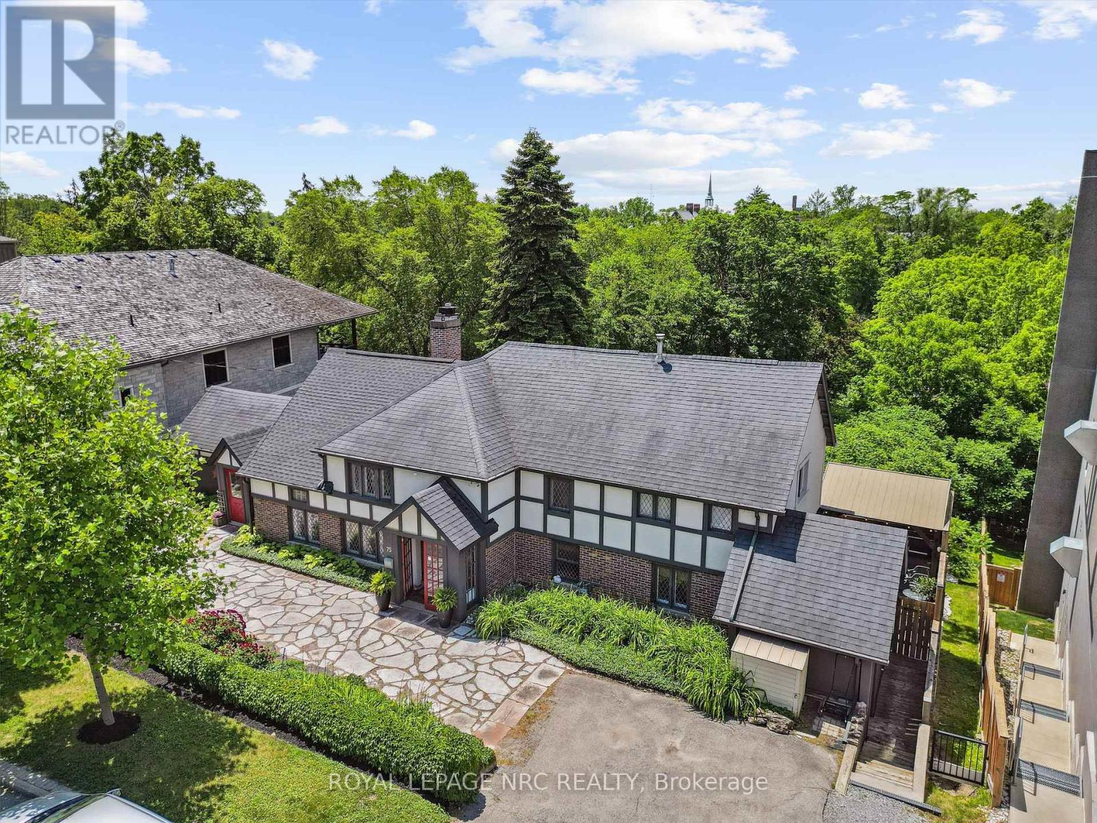 75 Yates Street, St. Catharines, Ontario  L2R 5R7 - Photo 2 - X13798144