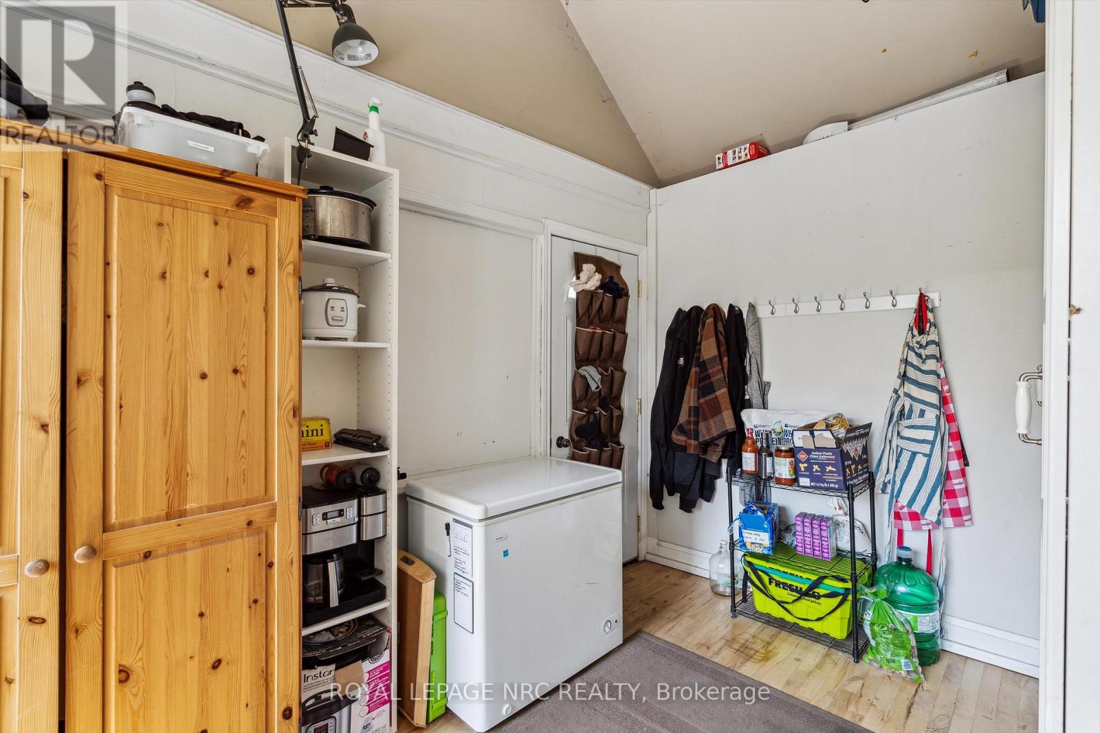 75 Yates Street, St. Catharines, Ontario  L2R 5R7 - Photo 26 - X13798144