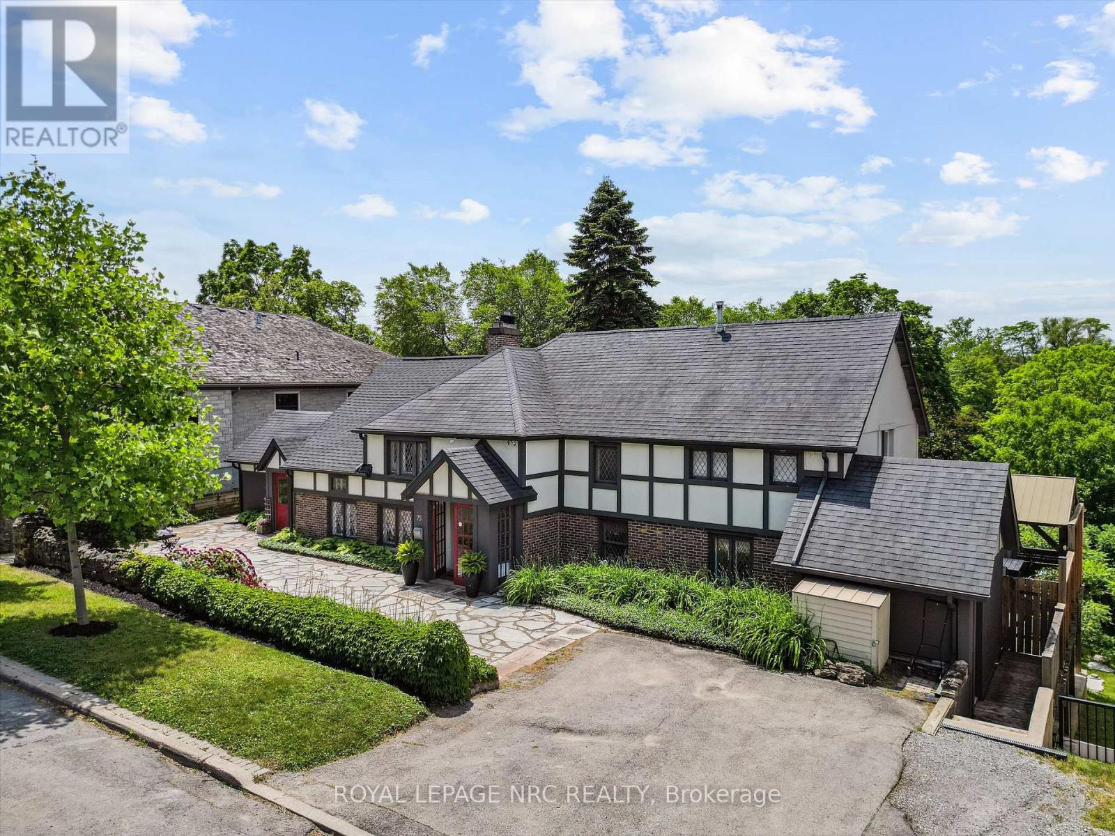 75 Yates Street, St. Catharines, Ontario  L2R 5R7 - Photo 3 - X13798144