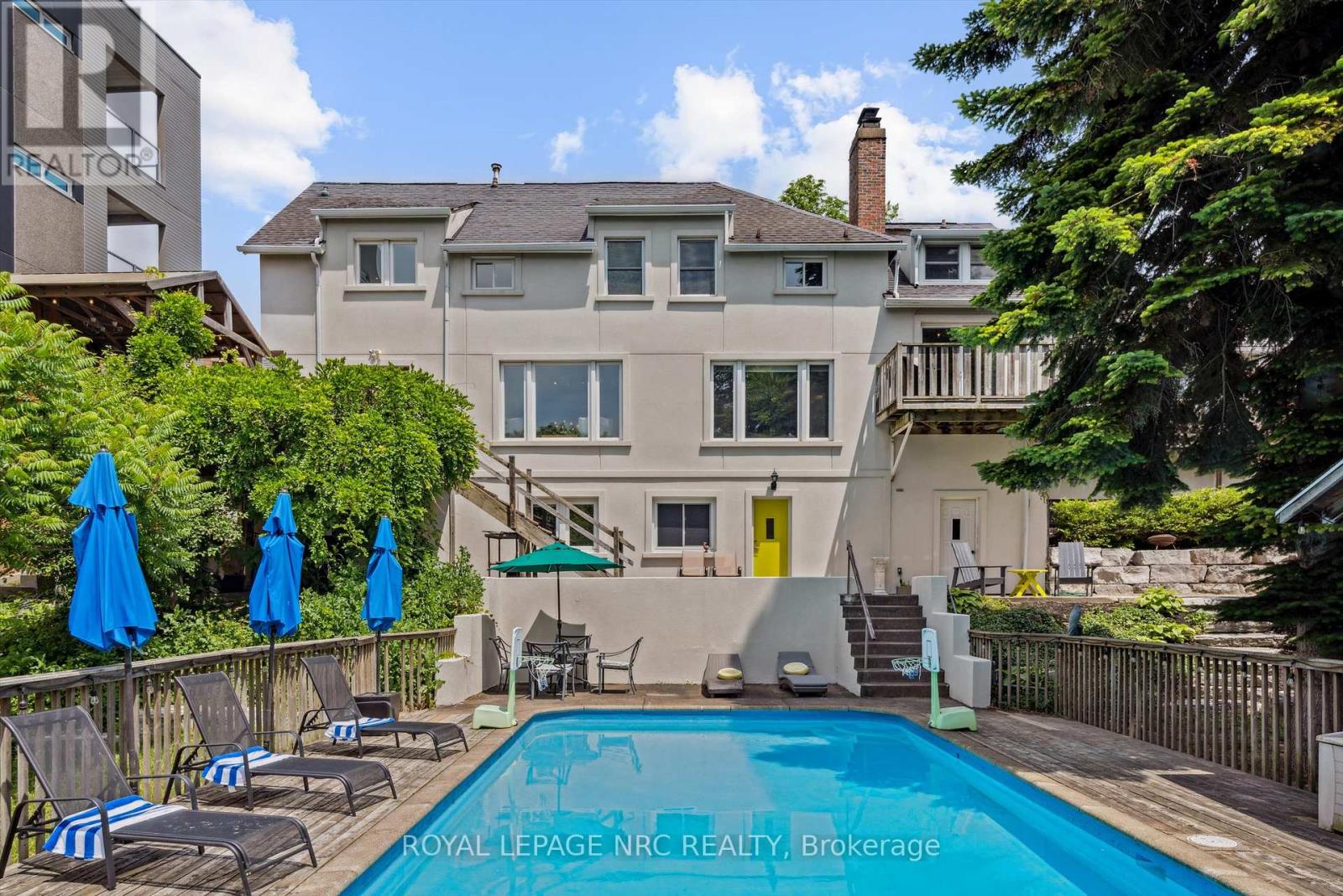 75 Yates Street, St. Catharines, Ontario  L2R 5R7 - Photo 43 - X13798144
