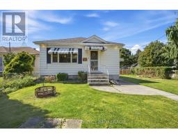UPPER - 403 GRANTHAM AVENUE, St. Catharines, Ontario