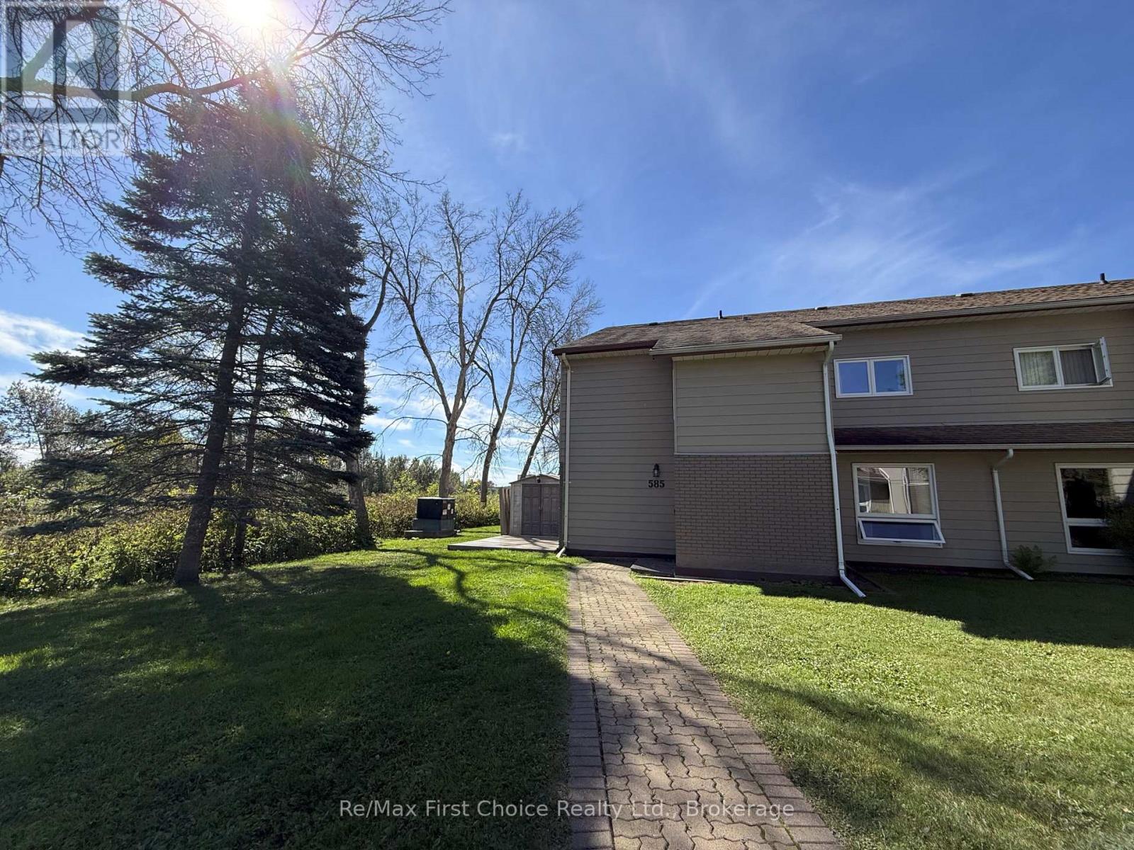 32 - 585 Nobel Road, Thunder Bay, Ontario  P7B 5Y7 - Photo 22 - X13798064