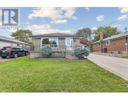 8 MILNER ROAD, Brampton, Ontario