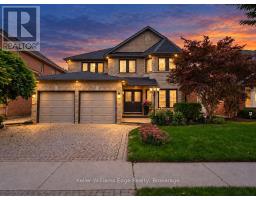 2084 MCKERLIE CRESCENT, Burlington, Ontario