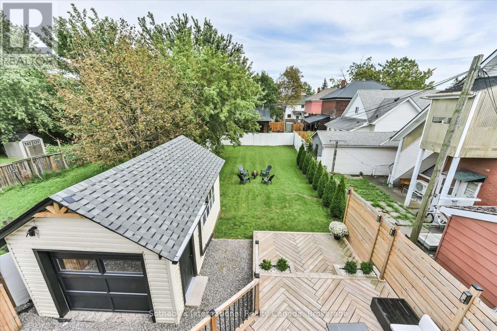 4686 Third Avenue, Niagara Falls, Ontario  L2E 4L5 - Photo 33 - X13798296