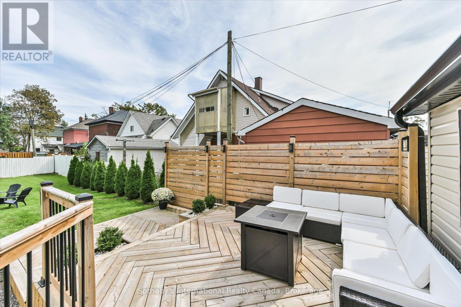4686 Third Avenue, Niagara Falls, Ontario  L2E 4L5 - Photo 39 - X13798296