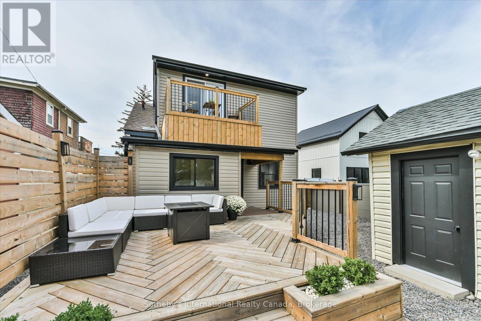 4686 Third Avenue, Niagara Falls, Ontario  L2E 4L5 - Photo 40 - X13798296