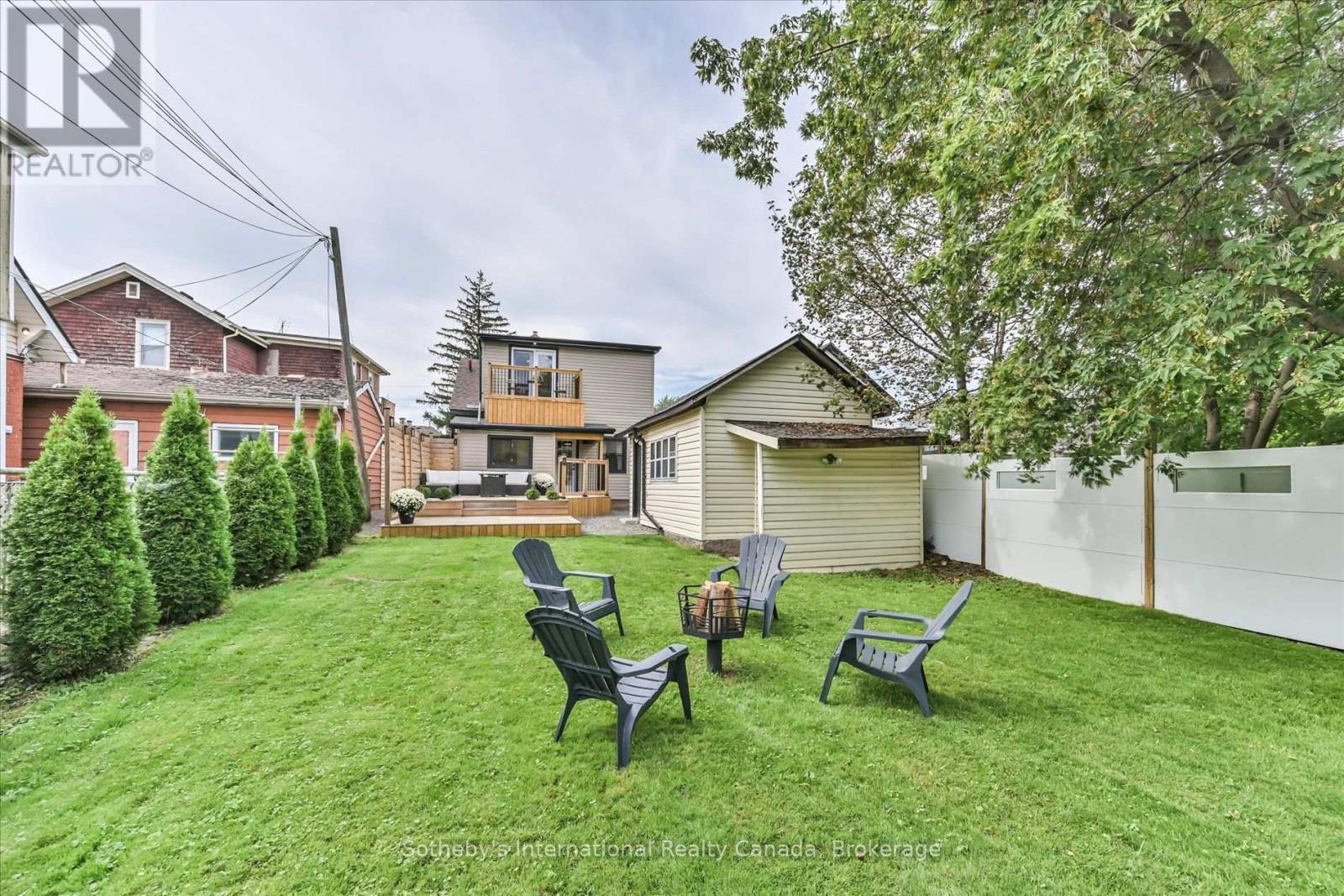 4686 Third Avenue, Niagara Falls, Ontario  L2E 4L5 - Photo 43 - X13798296