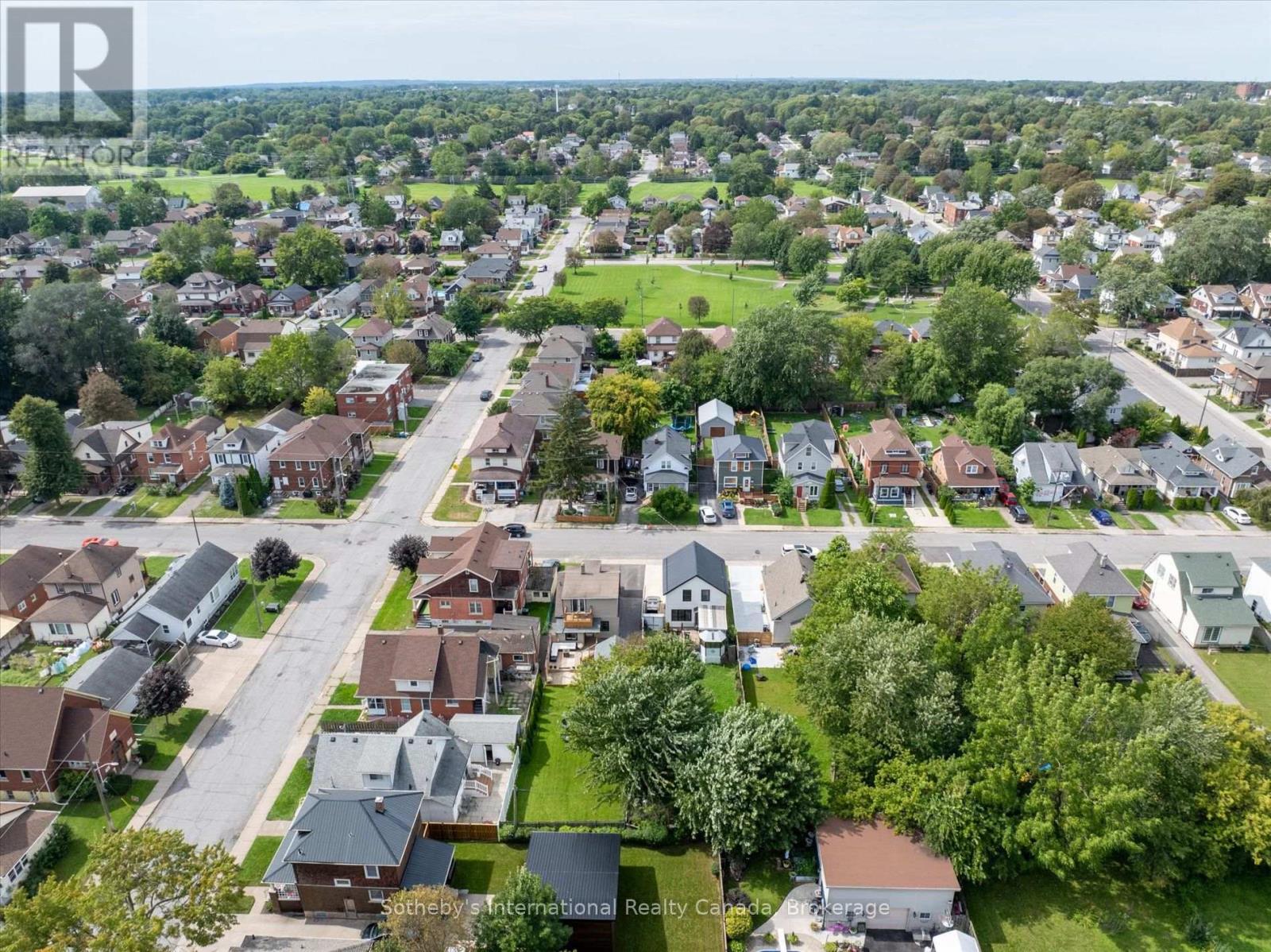 4686 Third Avenue, Niagara Falls, Ontario  L2E 4L5 - Photo 44 - X13798296