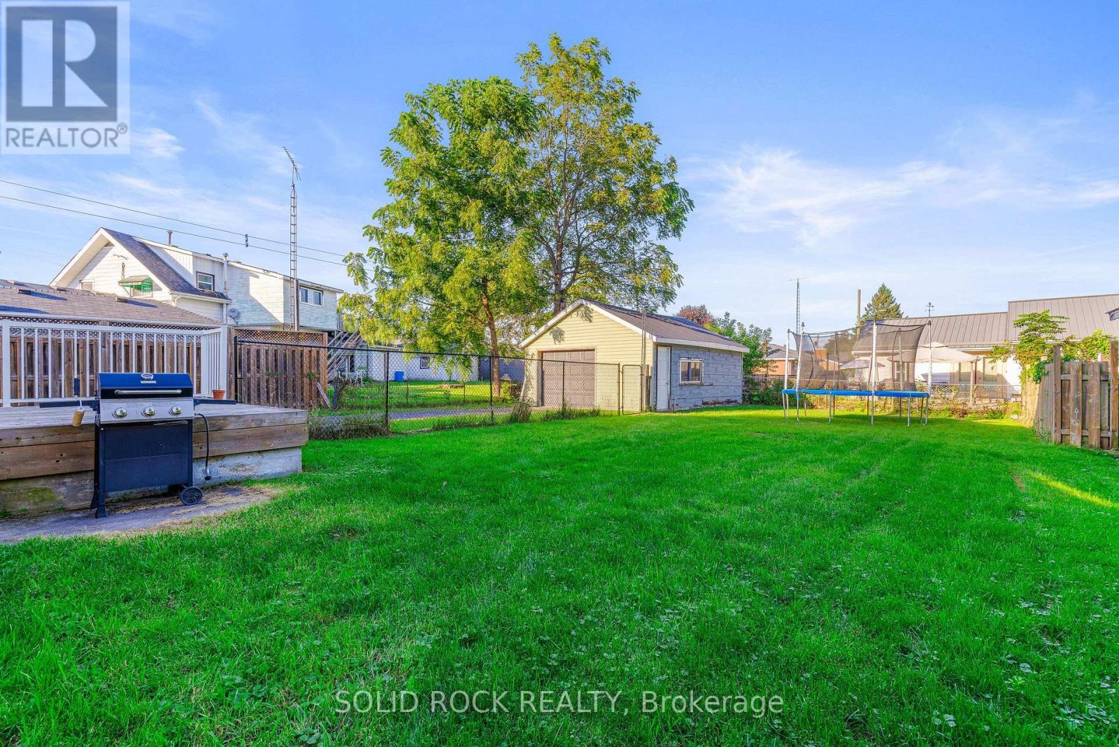 609 East Street E, Edwardsburgh/cardinal, Ontario  K0E 1E0 - Photo 31 - X13798250