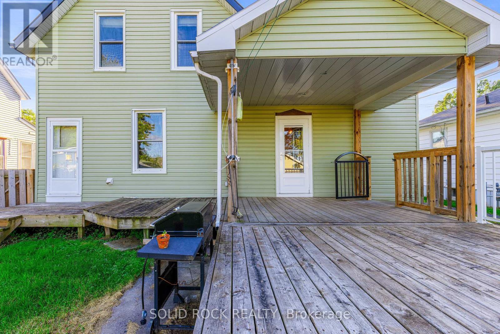 609 East Street E, Edwardsburgh/cardinal, Ontario  K0E 1E0 - Photo 39 - X13798250