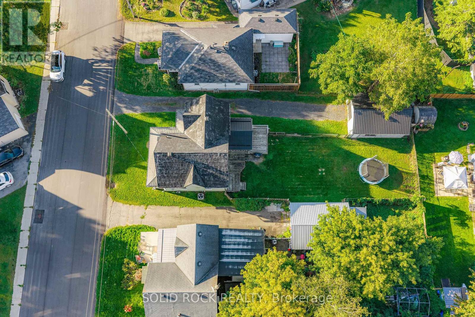 609 East Street E, Edwardsburgh/cardinal, Ontario  K0E 1E0 - Photo 4 - X13798250