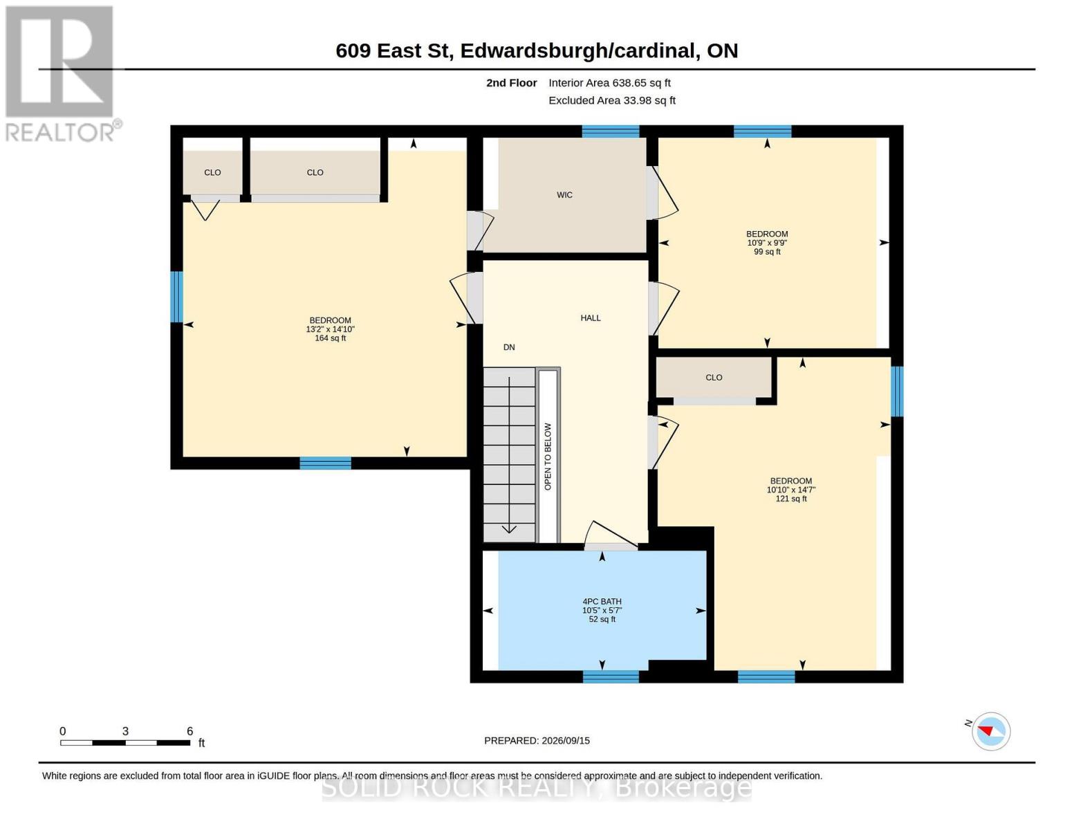 609 East Street E, Edwardsburgh/cardinal, Ontario  K0E 1E0 - Photo 41 - X13798250