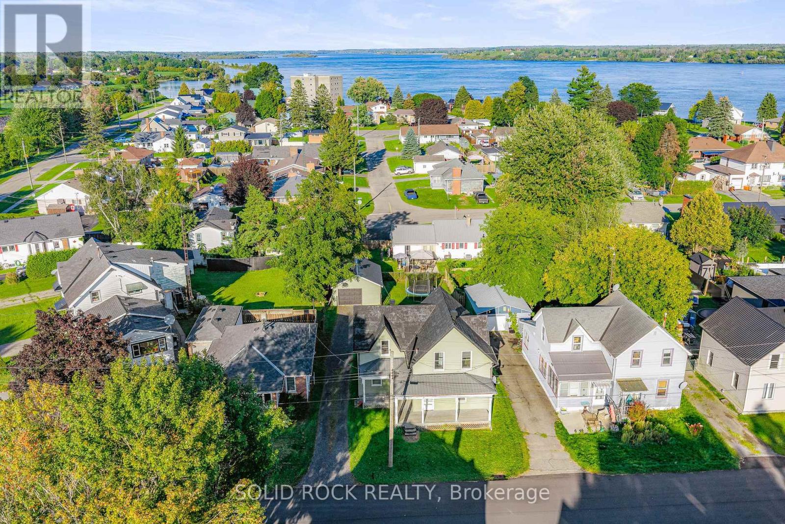 609 East Street E, Edwardsburgh/cardinal, Ontario  K0E 1E0 - Photo 7 - X13798250