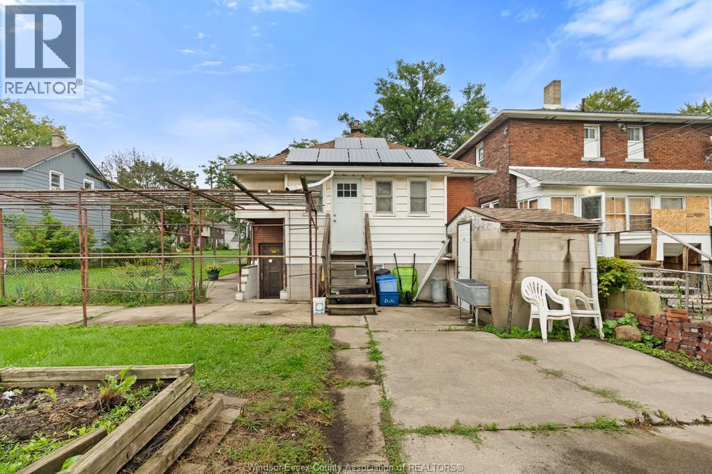 539 Brock Street, Windsor, Ontario  N9C 2T1 - Photo 38 - 26022933
