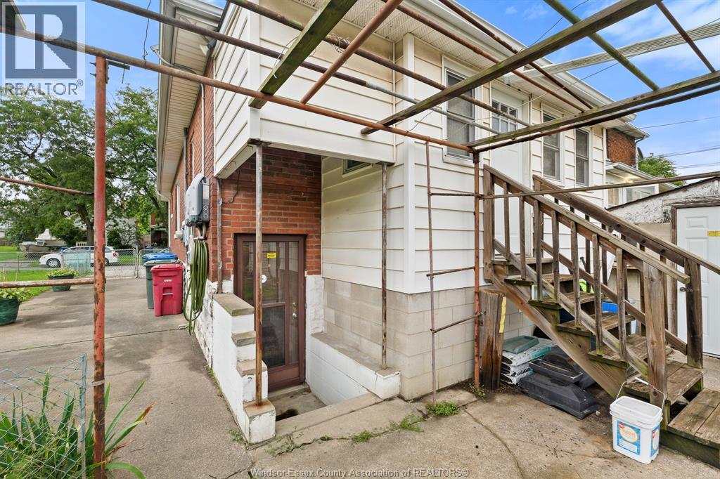 539 Brock Street, Windsor, Ontario  N9C 2T1 - Photo 40 - 26022933