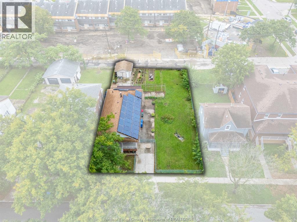 539 Brock Street, Windsor, Ontario  N9C 2T1 - Photo 42 - 26022933