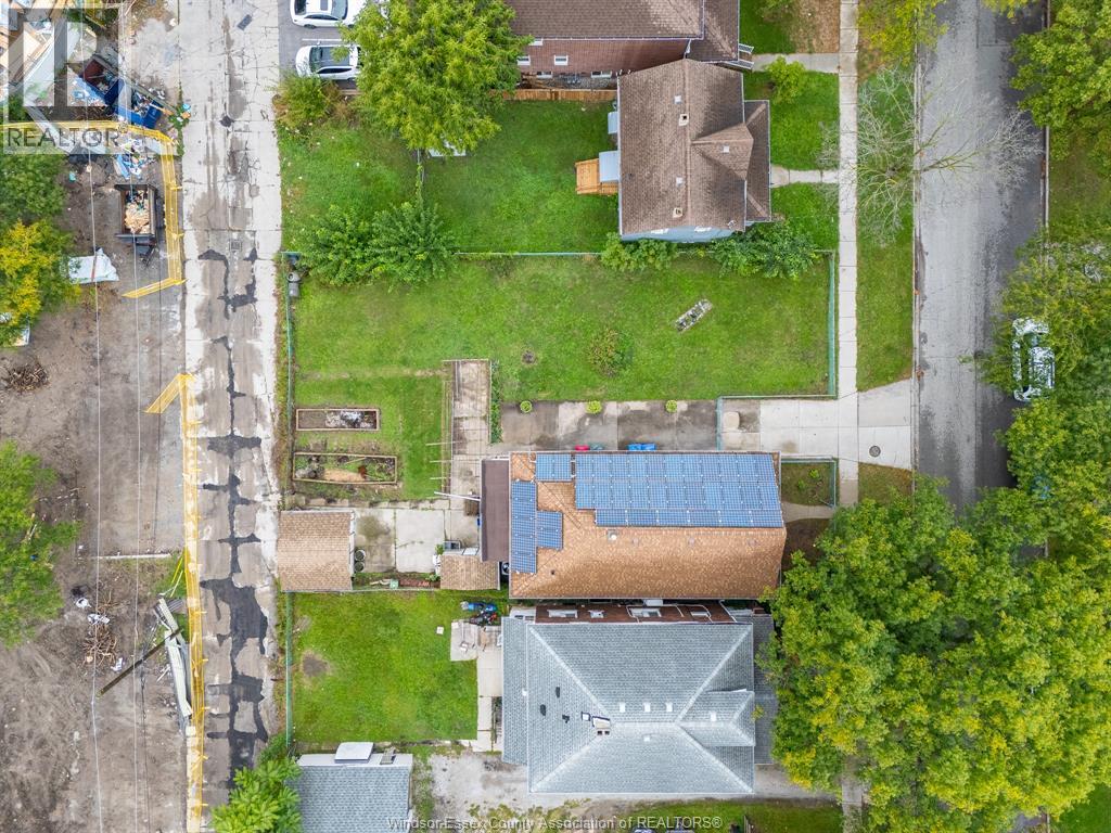 539 Brock Street, Windsor, Ontario  N9C 2T1 - Photo 43 - 26022933