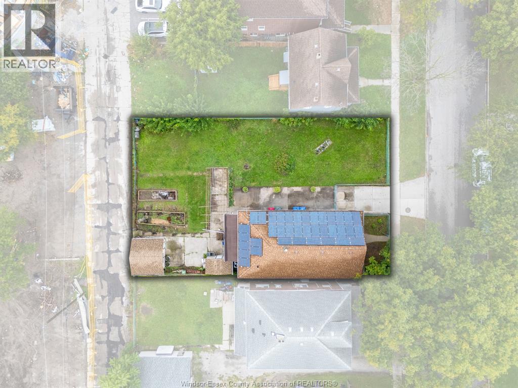 539 Brock Street, Windsor, Ontario  N9C 2T1 - Photo 44 - 26022933