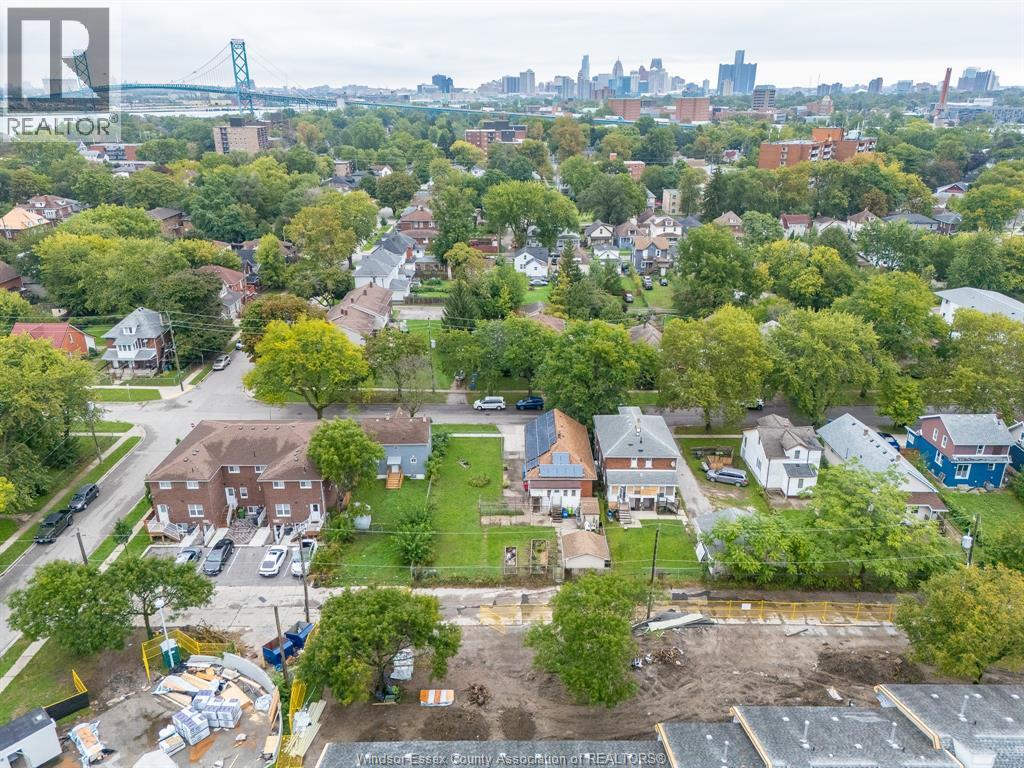 539 Brock Street, Windsor, Ontario  N9C 2T1 - Photo 46 - 26022933