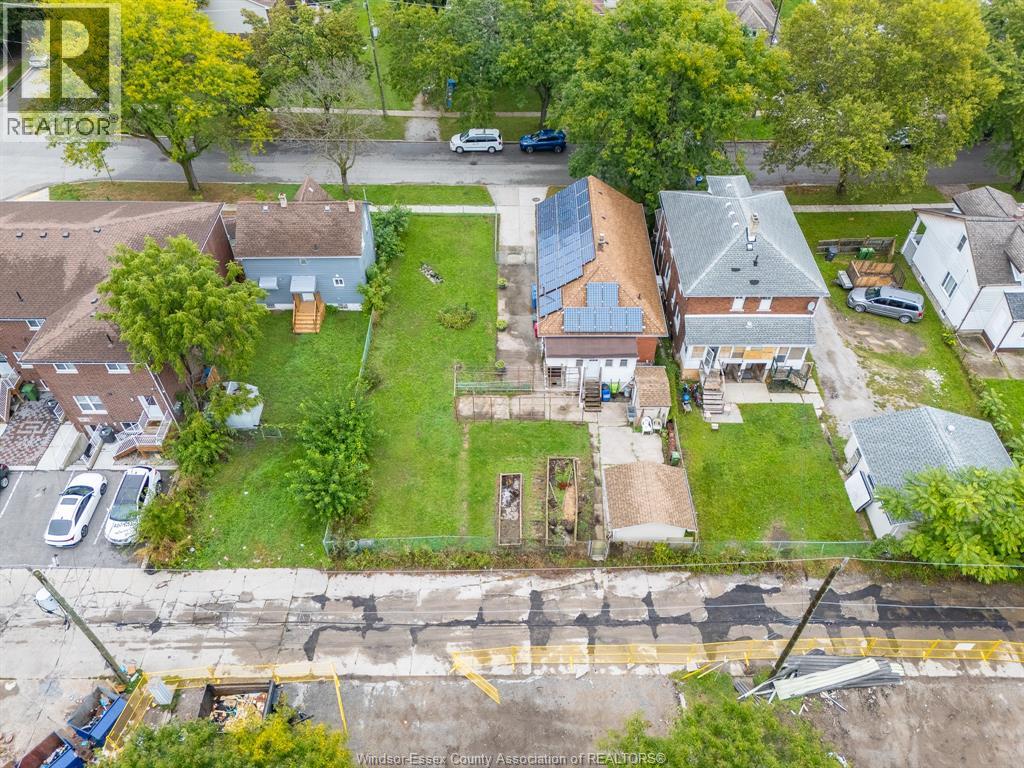 539 Brock Street, Windsor, Ontario  N9C 2T1 - Photo 48 - 26022933