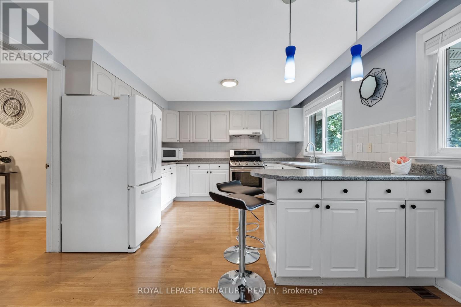 9 Bunty Lane, Toronto, Ontario  M2K 1W4 - Photo 8 - C13797982