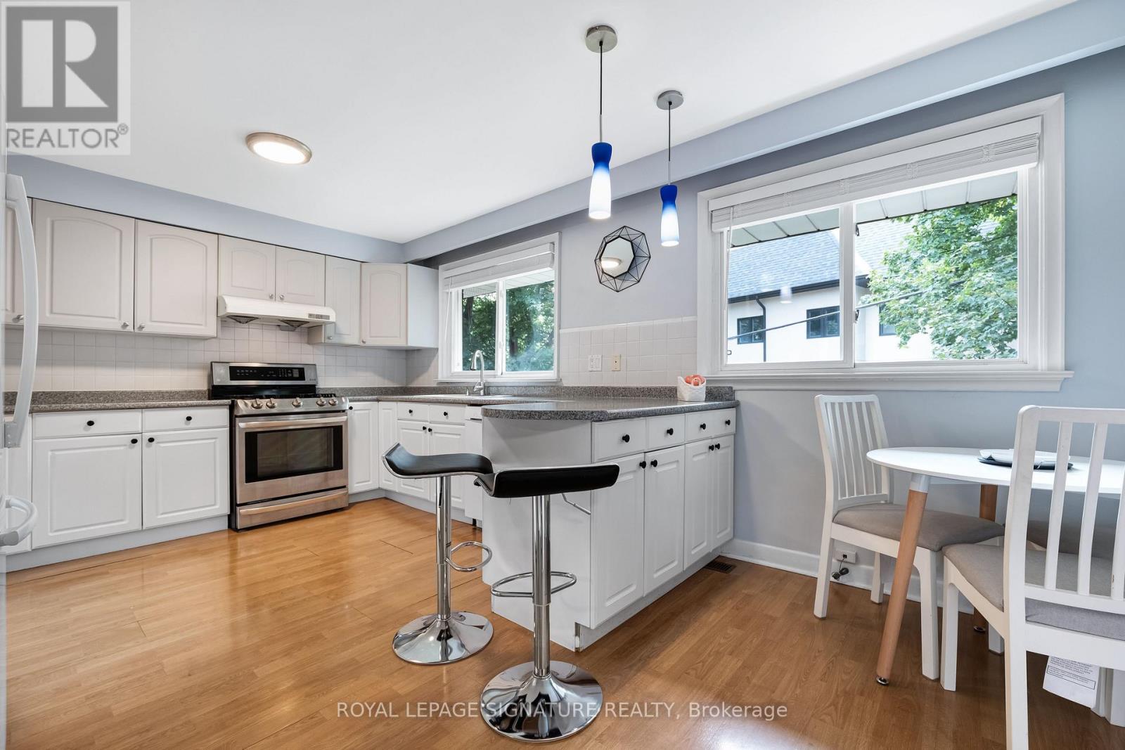 9 Bunty Lane, Toronto, Ontario  M2K 1W4 - Photo 9 - C13797982