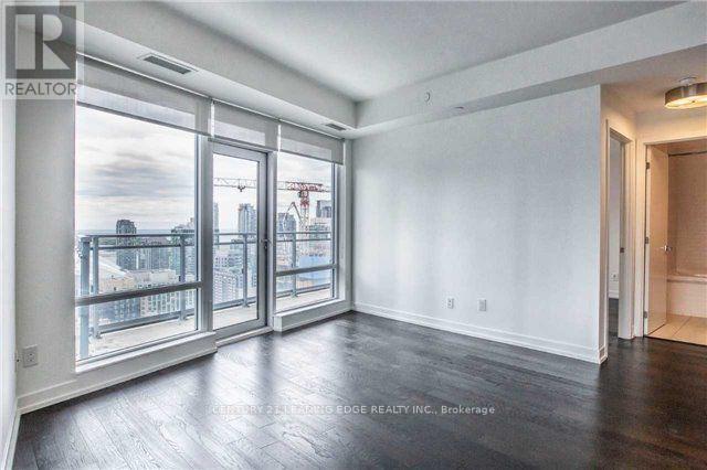 2909 - 21 Widmer Street, Toronto, Ontario  M5V 2E8 - Photo 13 - C13798110