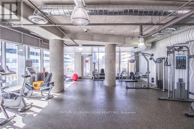 2909 - 21 Widmer Street, Toronto, Ontario  M5V 2E8 - Photo 19 - C13798110
