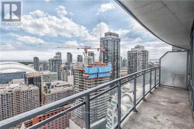 2909 - 21 Widmer Street, Toronto, Ontario  M5V 2E8 - Photo 6 - C13798110