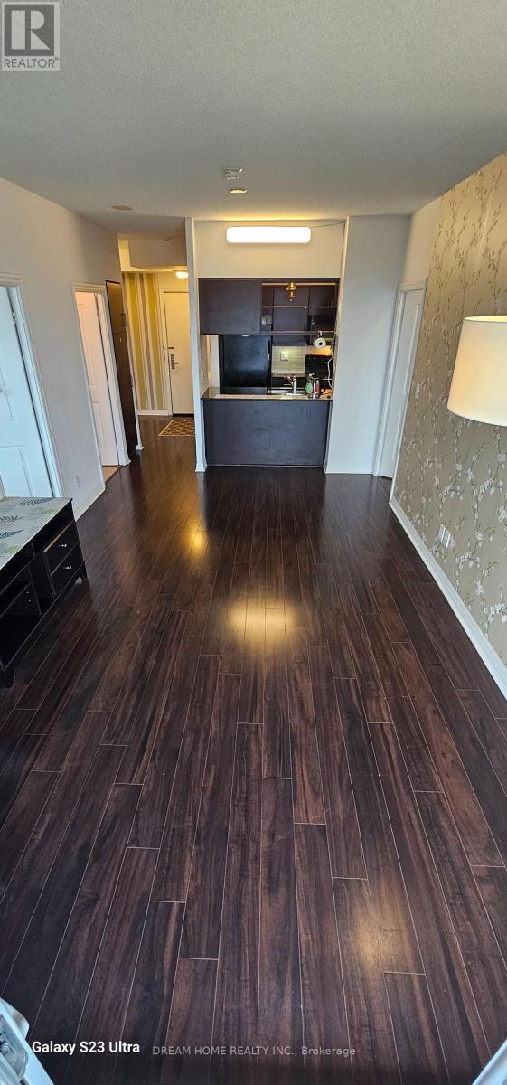1709 - 30 Herons Hill Way N, Toronto, Ontario M2J 0A7 - Photo 2 - C13798190