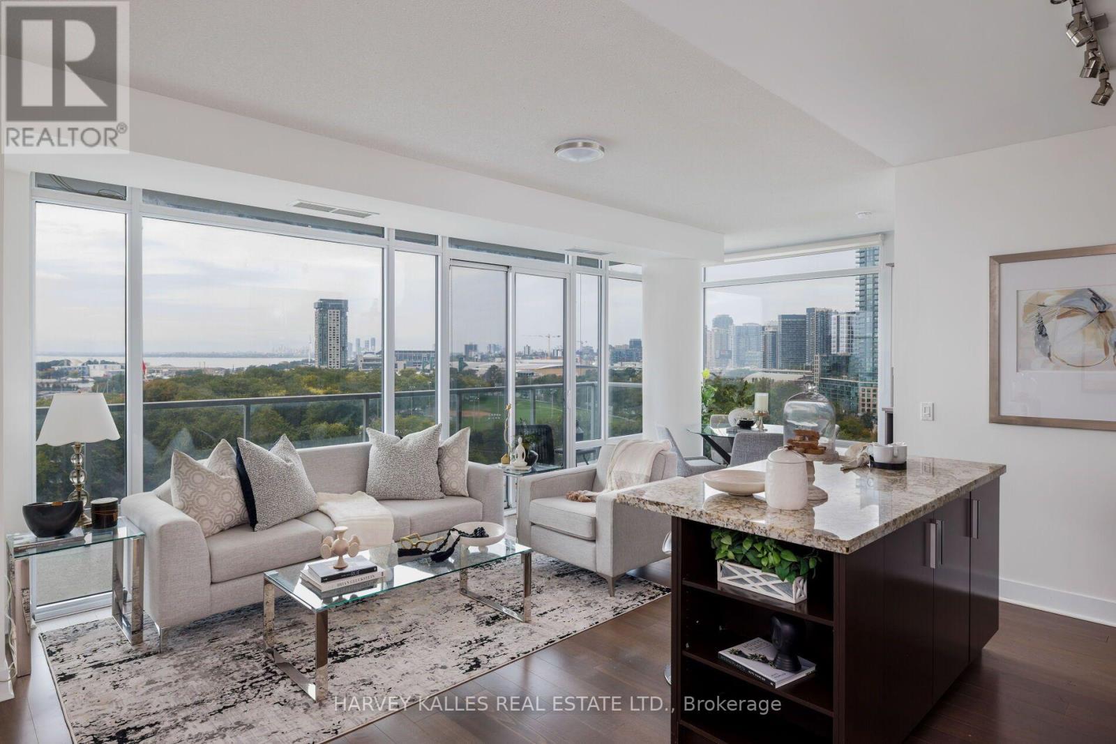 1206 - 90 Stadium Road, Toronto, Ontario M5V 3W5 - Photo 10 - C13798232