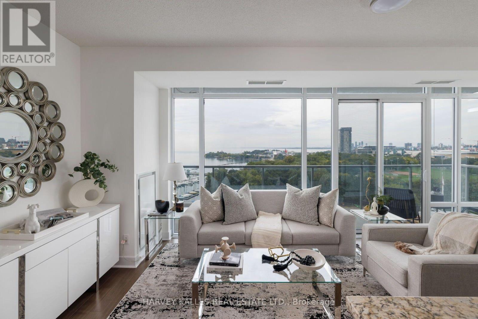1206 - 90 Stadium Road, Toronto, Ontario M5V 3W5 - Photo 12 - C13798232