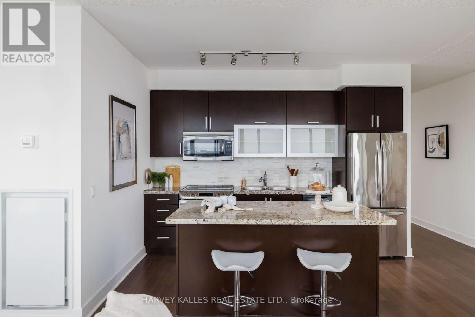 1206 - 90 Stadium Road, Toronto, Ontario M5V 3W5 - Photo 17 - C13798232