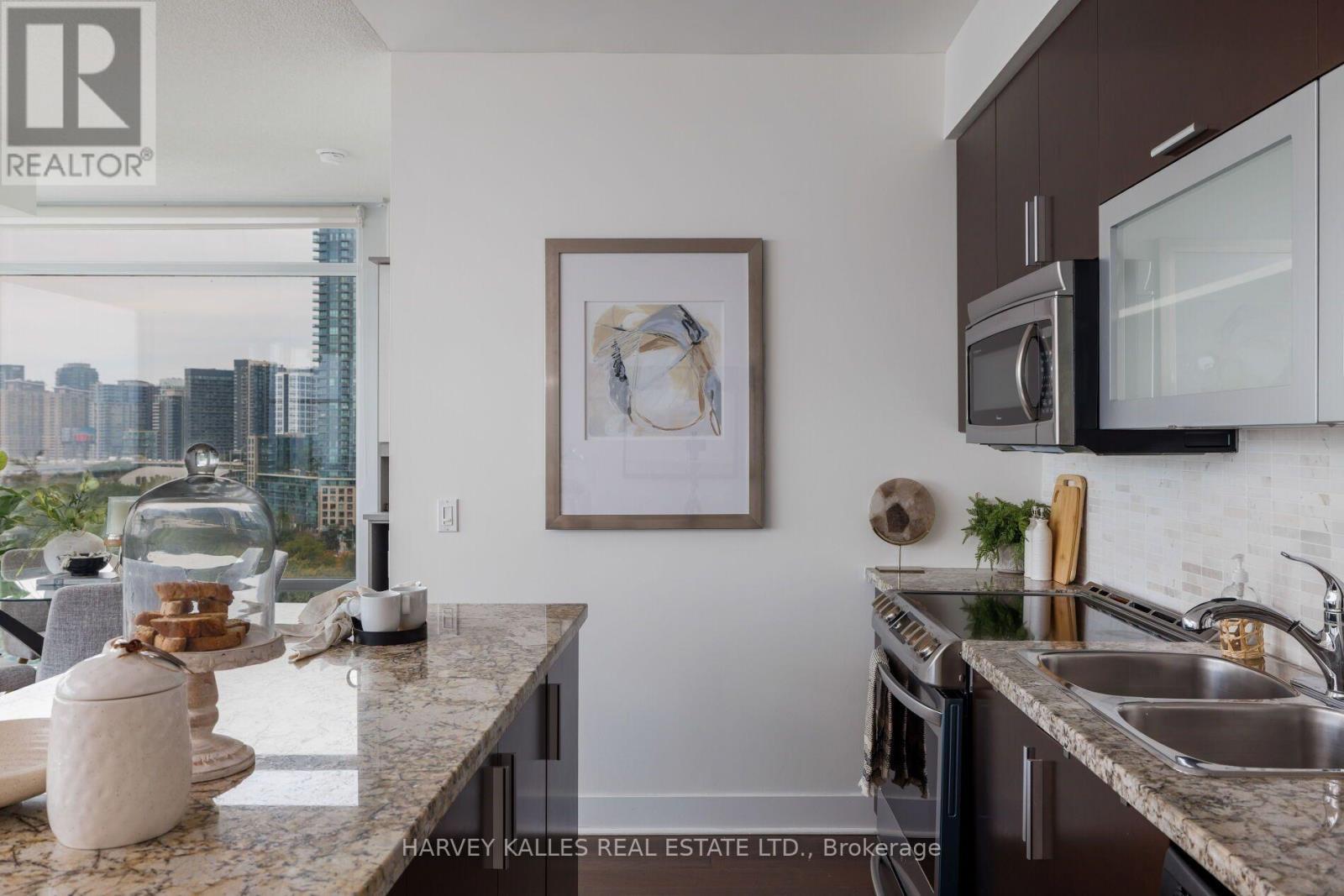 1206 - 90 Stadium Road, Toronto, Ontario M5V 3W5 - Photo 19 - C13798232