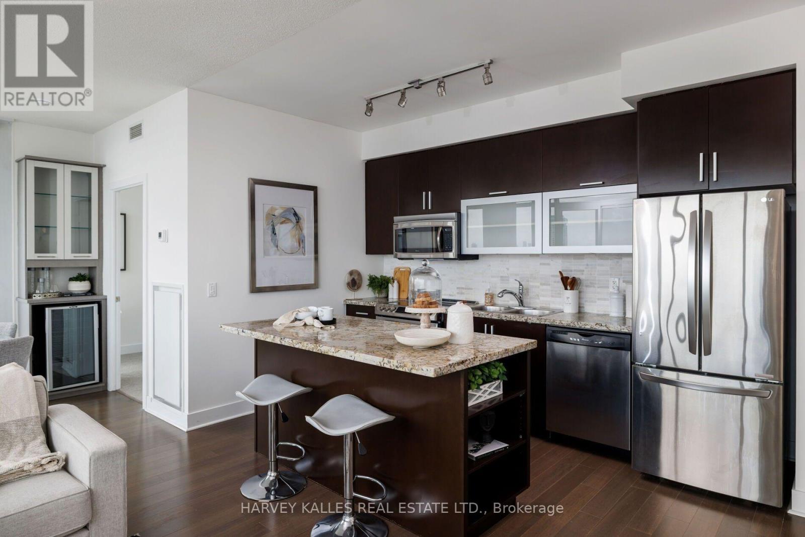 1206 - 90 Stadium Road, Toronto, Ontario M5V 3W5 - Photo 20 - C13798232
