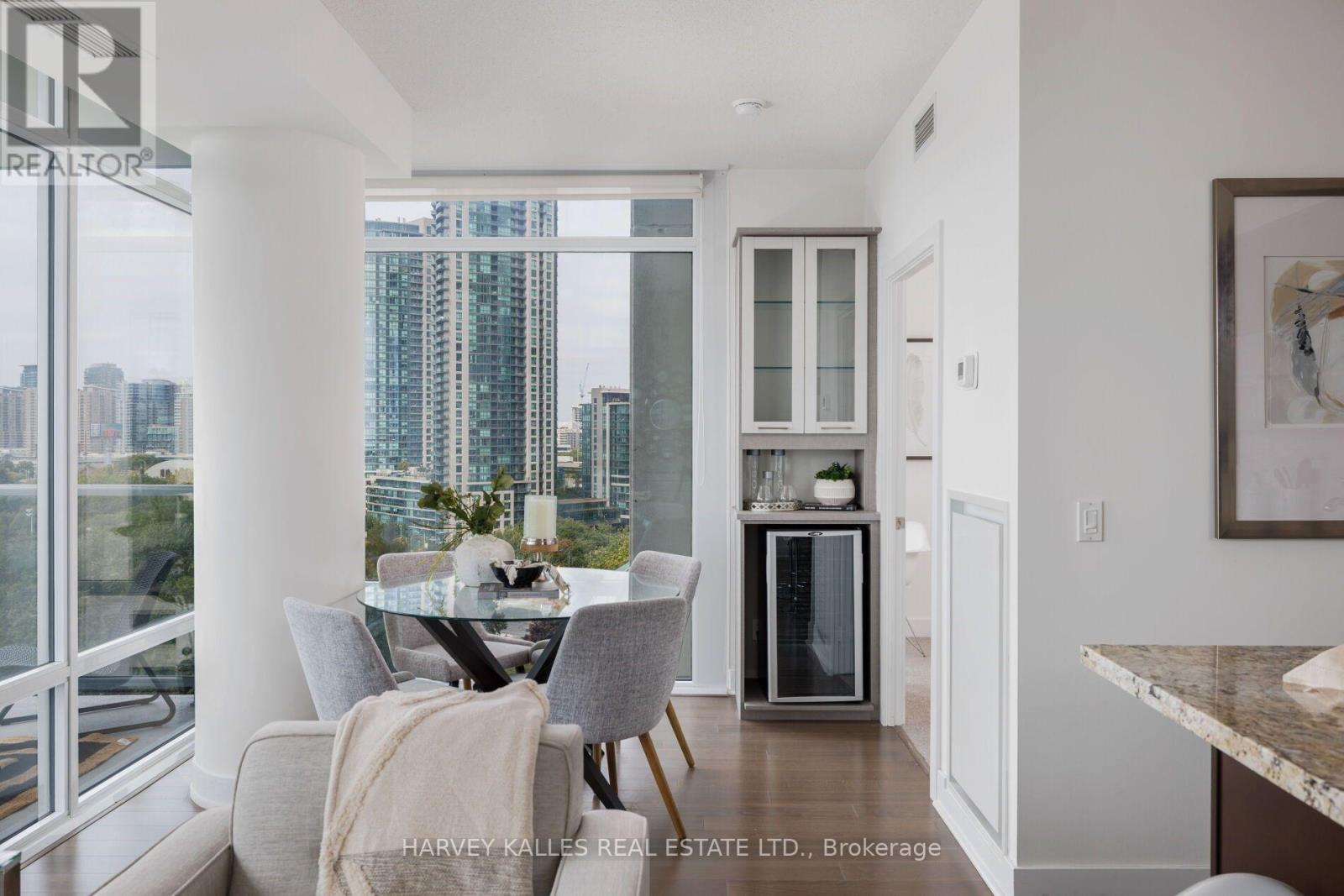 1206 - 90 Stadium Road, Toronto, Ontario M5V 3W5 - Photo 21 - C13798232