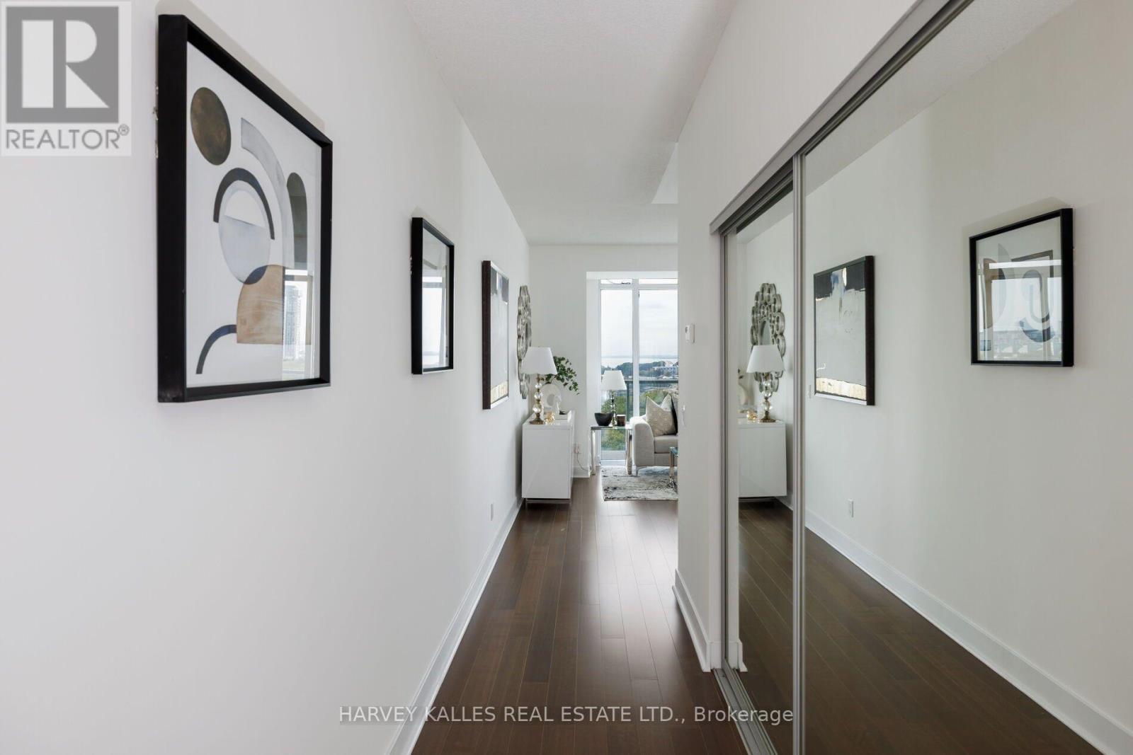 1206 - 90 Stadium Road, Toronto, Ontario M5V 3W5 - Photo 9 - C13798232