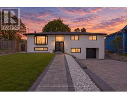 112 KINGSLAKE ROAD, Toronto, Ontario