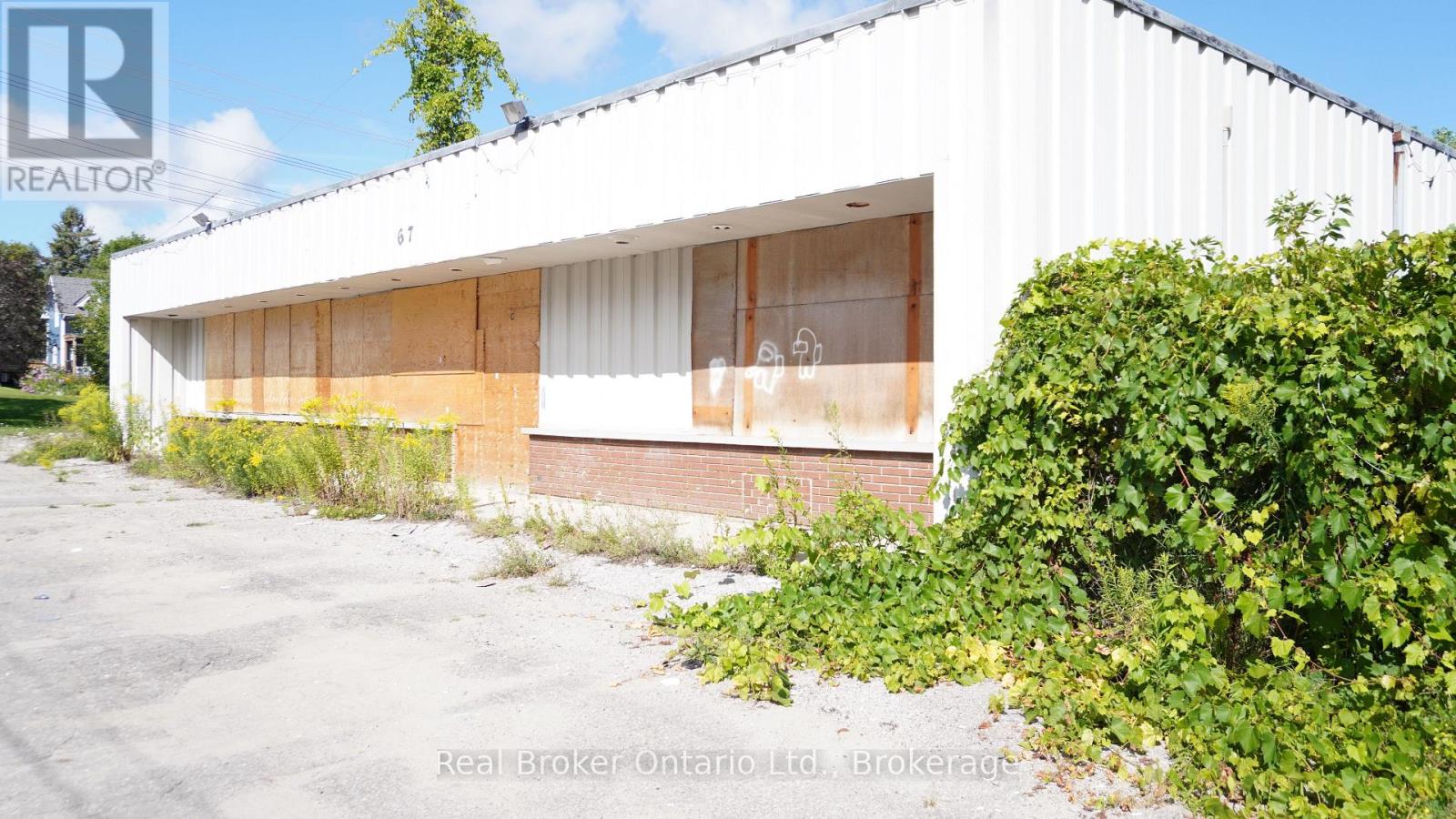 67 Fourth Street, Midland, Ontario L4R 3S9 - Photo 3 - S13797984