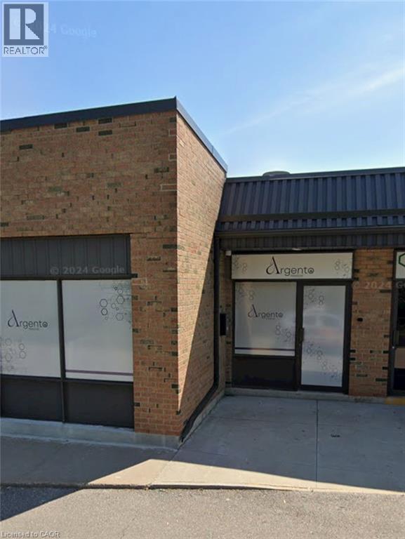 3455 HARVESTER Road Unit# 25, Burlington, Ontario